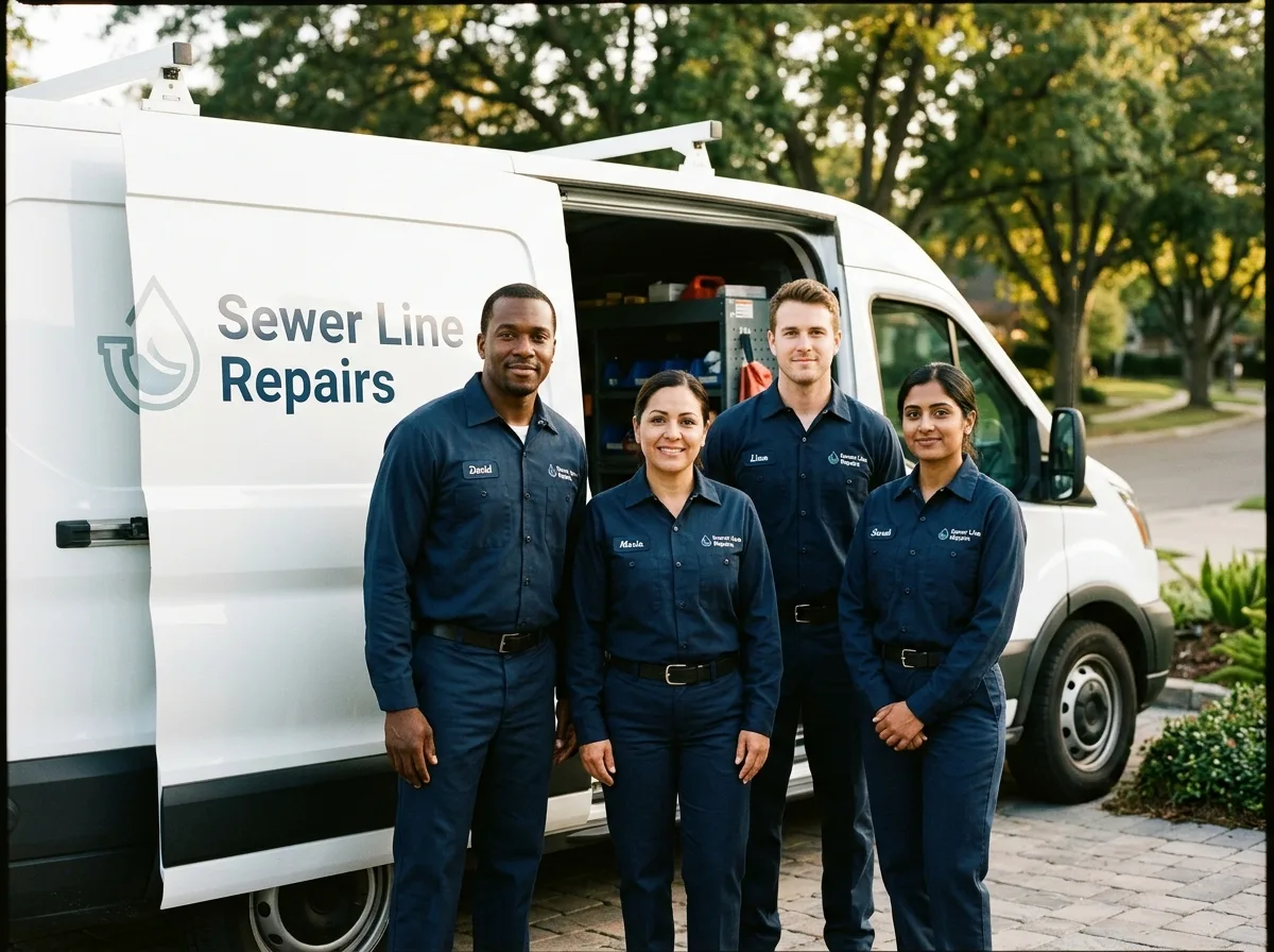 Emergency Plumber company in Jonesville, MI