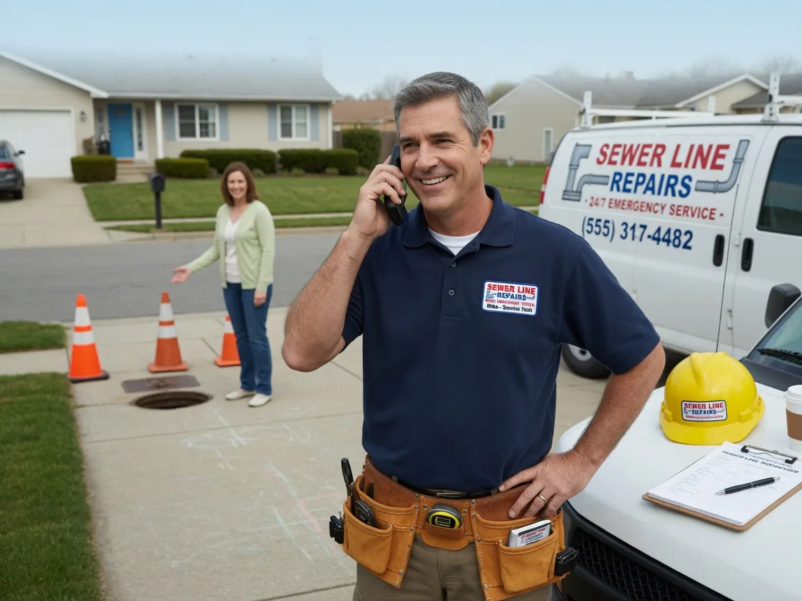 Emergency Plumber Jonesville, MI FAQs
